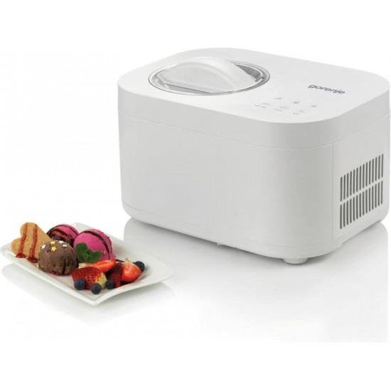 Морозивниця Gorenje ICM10W