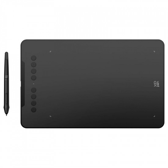 Графічний планшет XP-Pen Deco Mini 7 V2