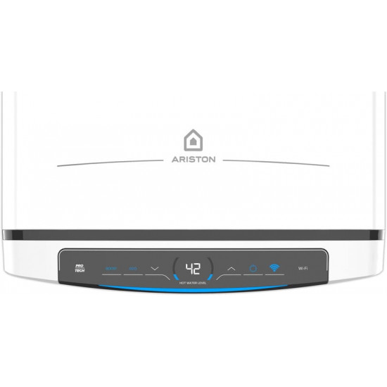 Водонагрівач Ariston Velis Pro Dry WIFI 50 EU (3100908)