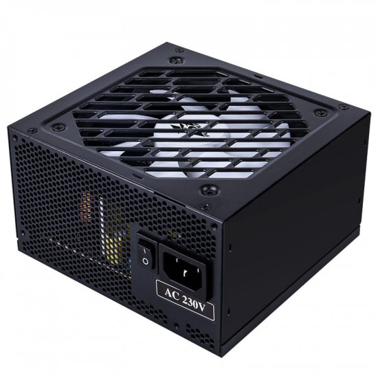 Блок живлення 1stPlayer PS-700FK 700W (FK-700-BK-EU)