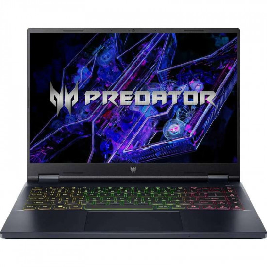 Ноутбук Acer Predator Helios Neo 14 PHN14-71-77HD (NH.QV0EU.002) Black