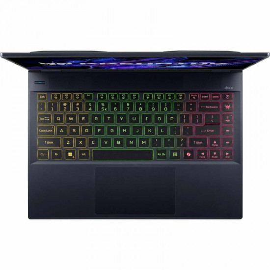 Ноутбук Acer Predator Helios Neo 14 PHN14-71-77HD (NH.QV0EU.002) Black