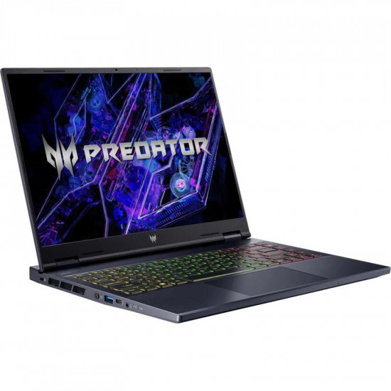 Ноутбук Acer Predator Helios Neo 14 PHN14-71-77HD (NH.QV0EU.002) Black