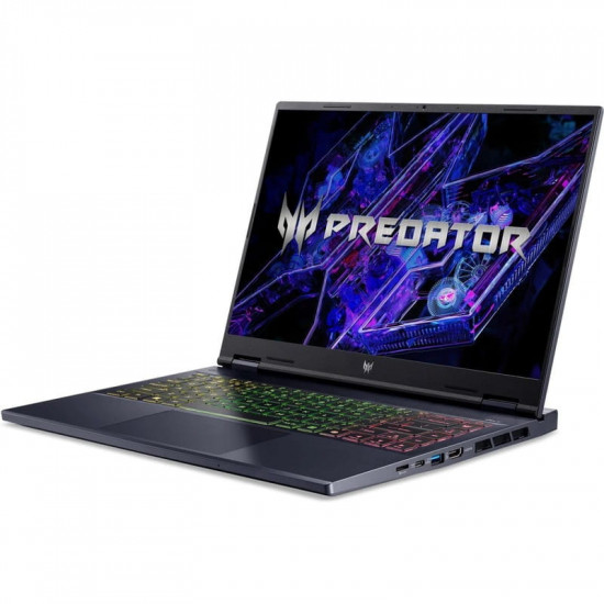 Ноутбук Acer Predator Helios Neo 14 PHN14-71-77HD (NH.QV0EU.002) Black