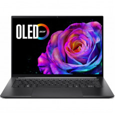 Ноутбук Acer Swift X 14 SFX14-61G-R6BJ (NX.JA8EU.004) Gray