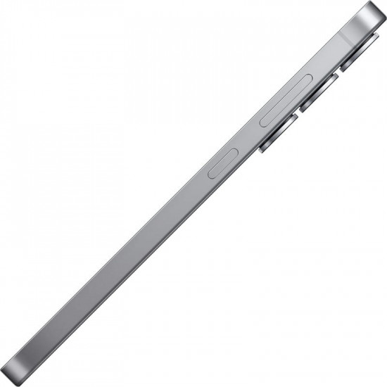 Смартфон Samsung Galaxy S25 12/512GB Silver Shadow (SM-S931BZSHEUC)