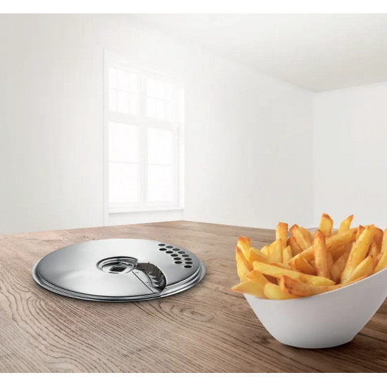Диск для нарізки картоплі фрі Bosch MUZ45PS1