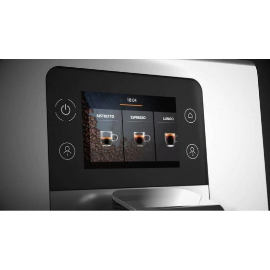 Кавомашина Krups Intuition Preference EA875E10