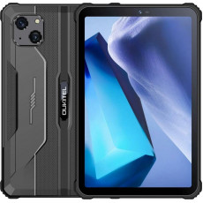 Планшет Oukitel RT3 Pro 4/128GB Black (6931940767194)