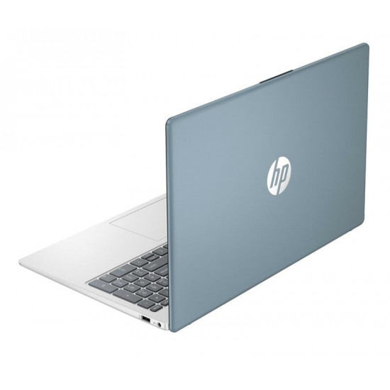Ноутбук HP 15-fc0296ua (C9RK0EA) Blue