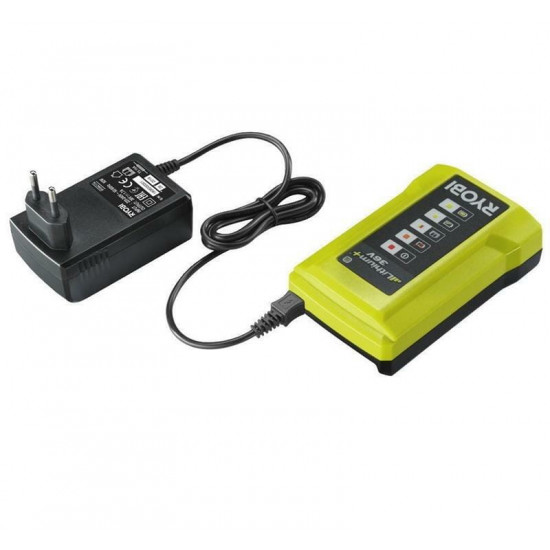 Зарядний пристрій Ryobi RY36C17A (5133004557)