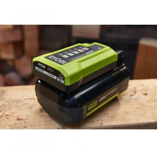 Зарядний пристрій Ryobi RY36C17A (5133004557)
