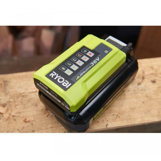 Зарядний пристрій Ryobi RY36C17A (5133004557)