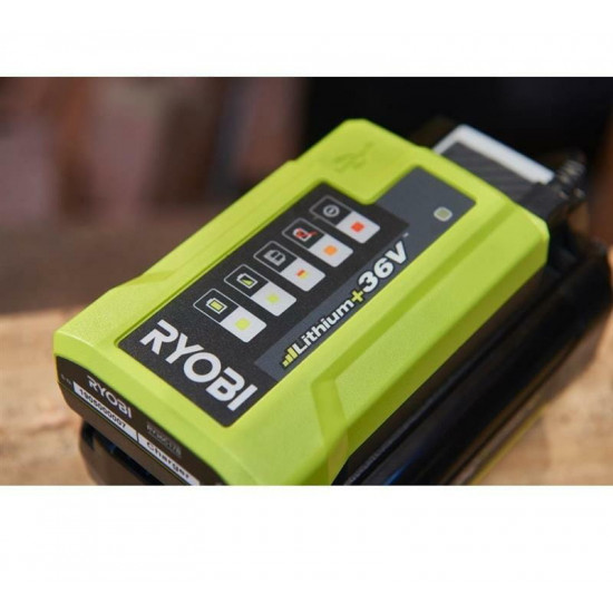 Зарядний пристрій Ryobi RY36C17A (5133004557)