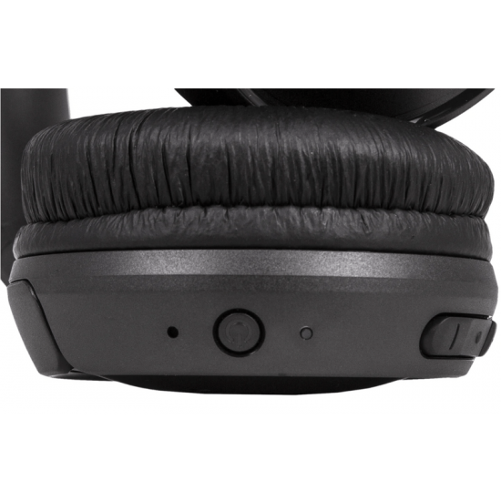 Bluetooth-гарнітура JBL Tune 500BT Black (JBLT500BTBLK)