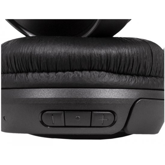 Bluetooth-гарнітура JBL Tune 500BT Black (JBLT500BTBLK)