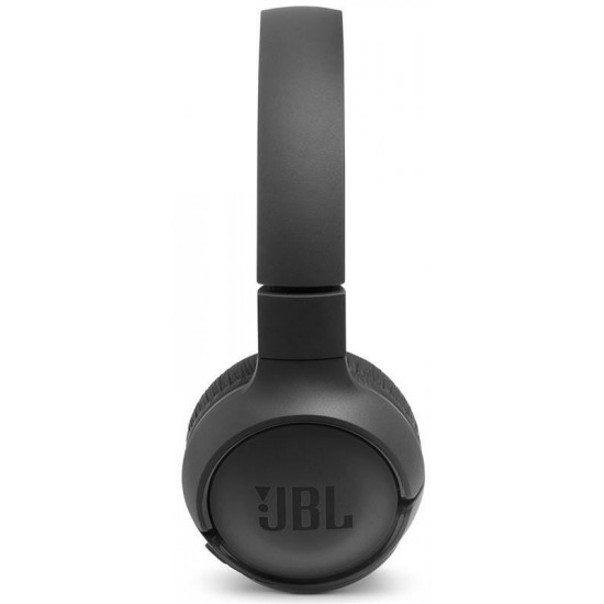 Bluetooth-гарнітура JBL Tune 500BT Black (JBLT500BTBLK)