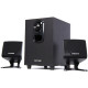 Акустична система Microlab M108 Black