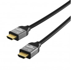 Кабель J5create HDMI - HDMI (M/M), 2 м, Black (JDC53-N)