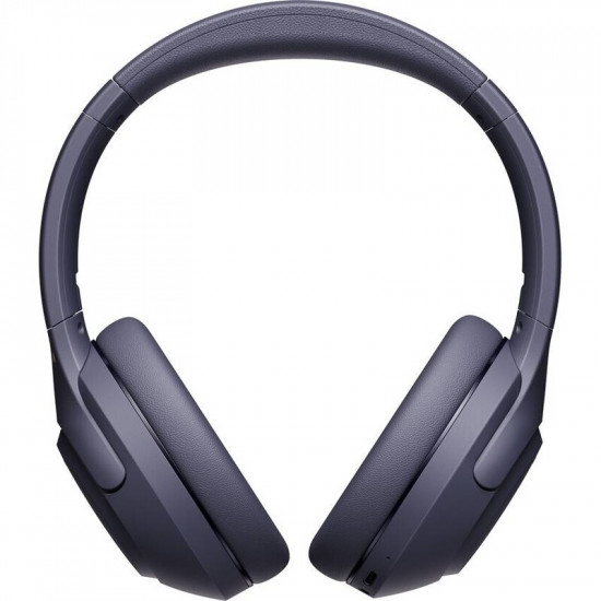 Bluetooth-гарнітура Canyon OnRiff-6 ANC Blue (CNS-CBTHS6BL)