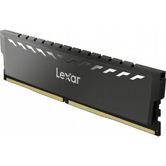 Модуль пам`яті DDR4 2x16GB/3200 Lexar Thor Gaming (LD4BU016G-R3200GDXG)
