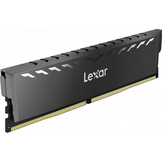 Модуль пам`яті DDR4 2x16GB/3200 Lexar Thor Gaming (LD4BU016G-R3200GDXG)