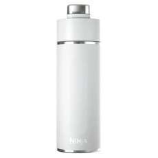 Термопляшка Ninja Thirsti 530 мл White (DW1801EUUKWH)