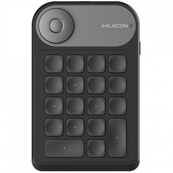 Міні клавіатура Huion K20
