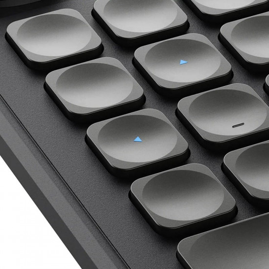 Міні клавіатура Huion K20
