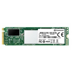 Накопичувач SSD  256GB Transcend 220S M.2 2280 PCIe 3.0 x4 3D TLC (TS256GMTE220S)