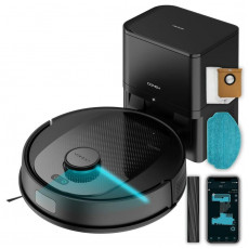 Робот-пилосос Cecotec Conga 7690 Immortal Max Home (A01_EU01_107140)
