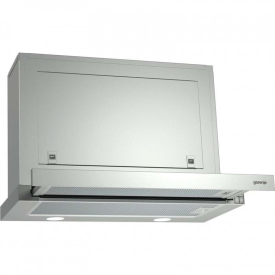 Витяжка Gorenje BHP623E8X