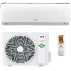 Кондиціонер Cooper&Hunter CH-S09FTXLA2-NG серія Arctic Inverter