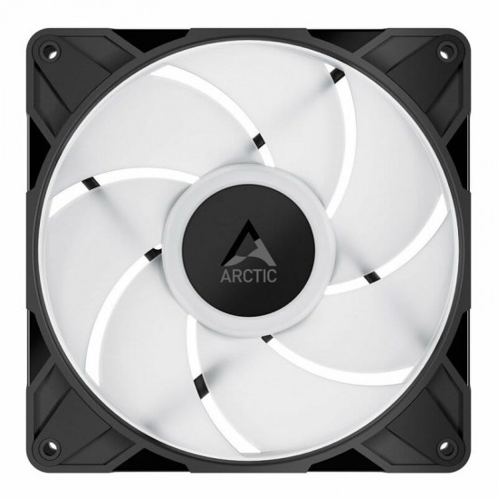 Вентилятор Arctic P14 Pro A-RGB Black - 3 Pack (ACFAN00320A)