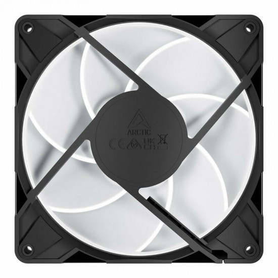 Вентилятор Arctic P14 Pro A-RGB Black - 3 Pack (ACFAN00320A)