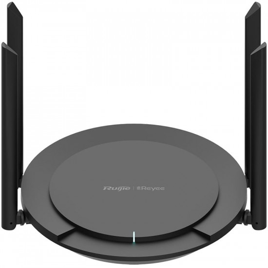 Бездротовий маршрутизатор Ruijie Reyee RG-EW300 PRO