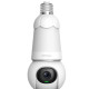 IP-камера-лампочка Imou IPC-S6DP-5M0WEB-E27