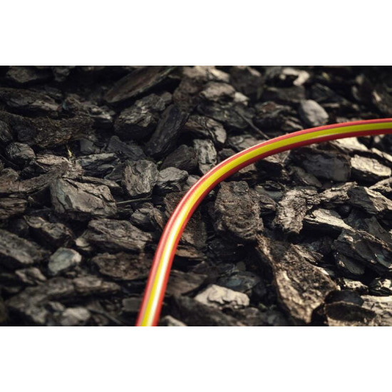 Шланг 2Е AquaFlex Orange 3/4" 30м (2E-GHE34OE30)