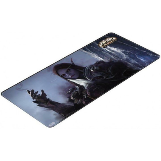 Ігрова поверхня Blizzard World of WarCraft Shadowlands Sylvanas (FBLMPWOWSYLVA21XL)