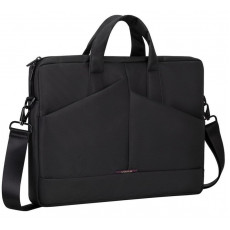 Сумка для ноутбука RivaCase 8731 15.6" Grey