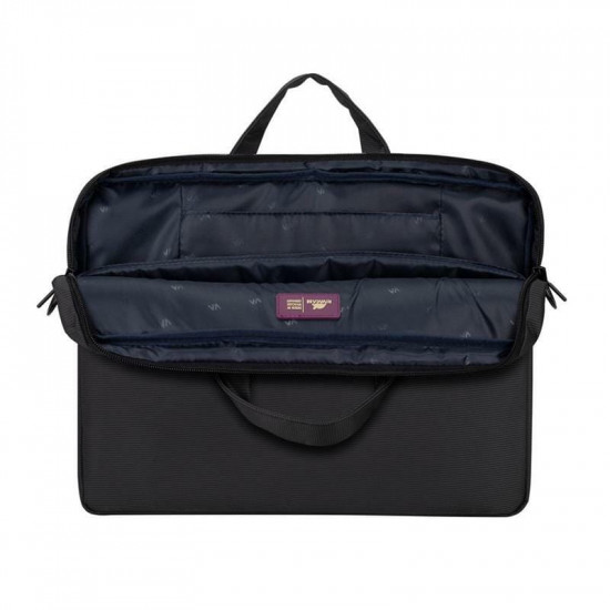 Сумка для ноутбука RivaCase 8731 15.6" Grey