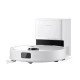 Робот-пилосос Roborock Q10 VF+ White