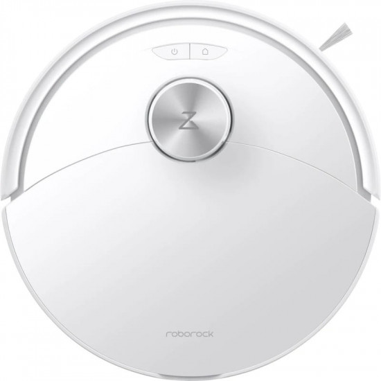 Робот-пилосос Roborock Q10 VF+ White