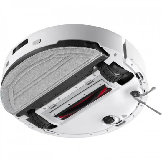 Робот-пилосос Roborock Q10 VF+ White