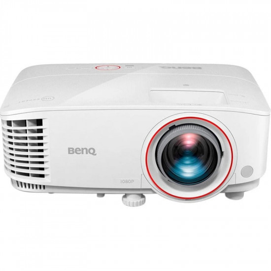 Проектор BenQ TH671ST (9H.JGY77.1HE)
