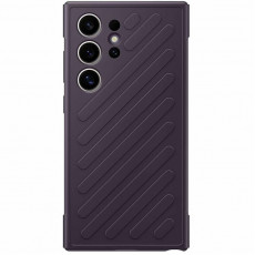 Чохол-накладка Samsung Shield Case для Samsung Galaxy S24 Ultra SM-S928 Dark Violet (GP-FPS928SACVW)