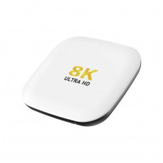 HD медіаплеєр H96 Max M2 4/32 GB