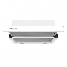 Витяжка Perfelli TL 5212 WH 700 LED