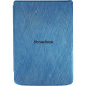 Чохол-книжка PocketBook Shell Cover для PocketBook 6" PB629/634 Blue (H-S-634-B-WW)