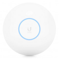 Точка доступу Ubiquiti UniFi U6 PRO (U6-PRO)